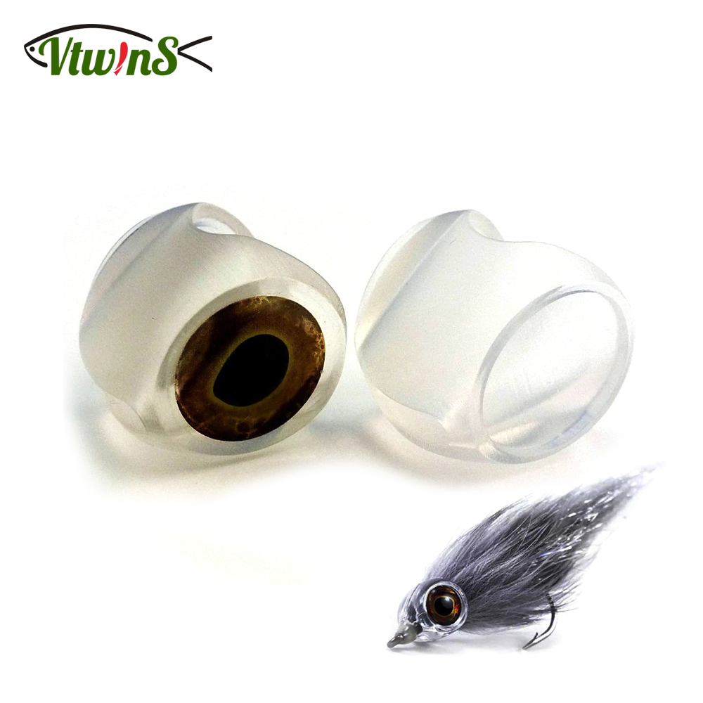 3D Printing Lure - Vtwins 30PCS Extremely Durable New lightweight