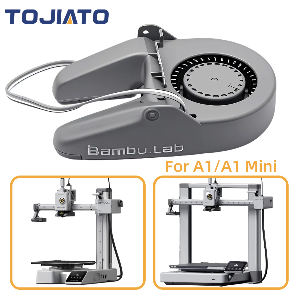 3D Printing Laboratory - For Bambu Lab A1/A1mini 5015 Blower