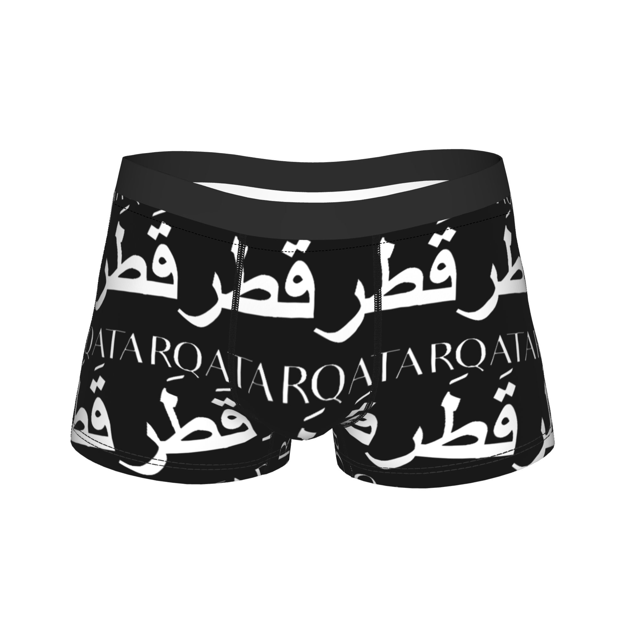Qatar Arabic Calligraphy Minim - огляд і ціна 3D Printing Qatar