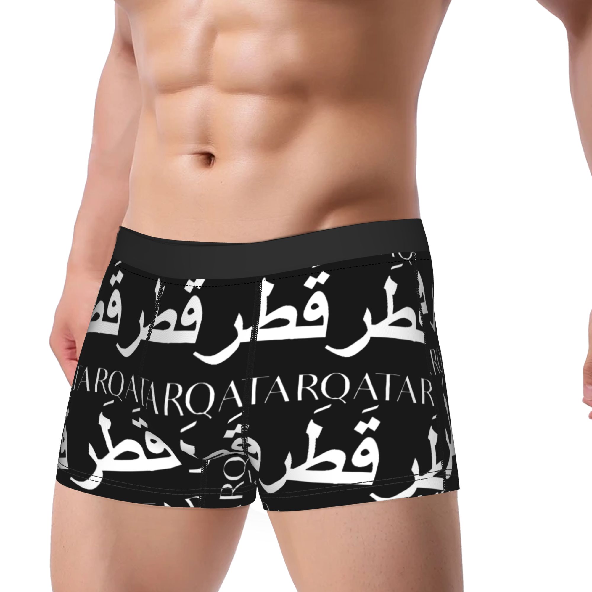 Qatar Arabic Calligraphy Minim - огляд і ціна 3D Printing Qatar
