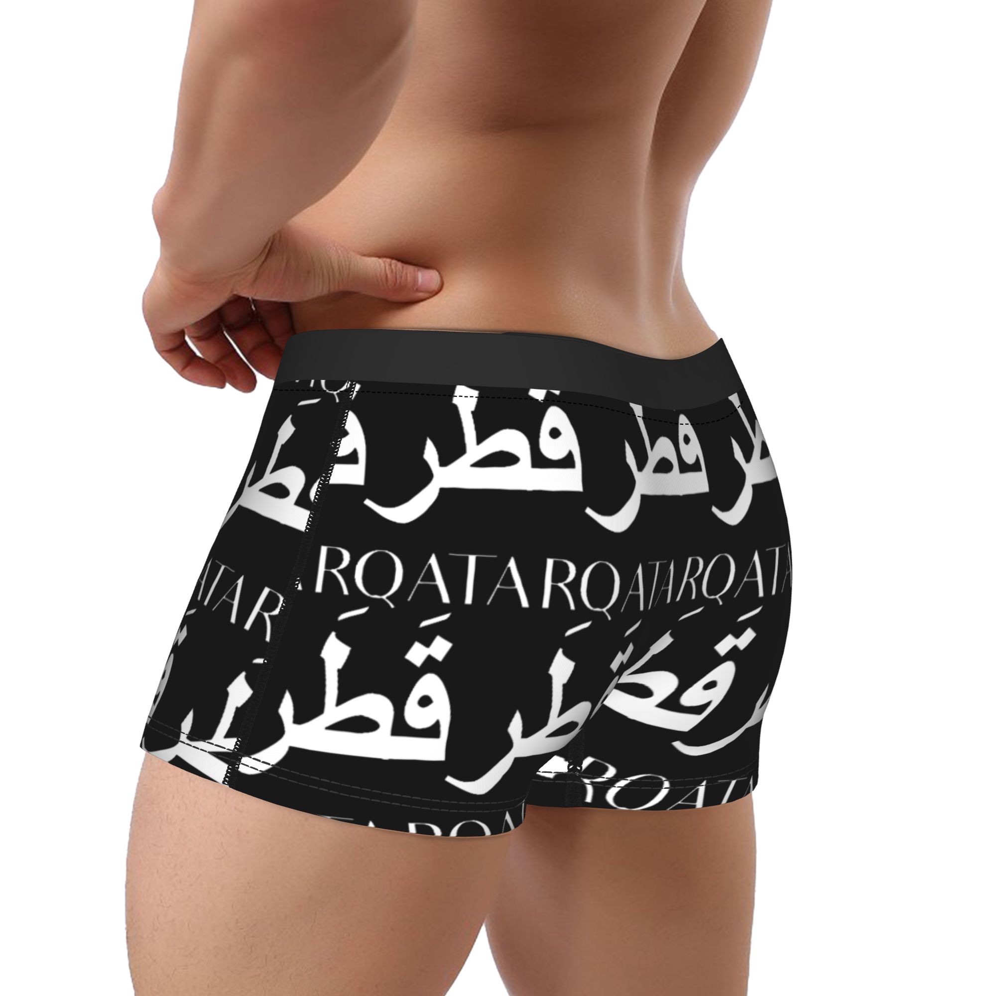 Qatar Arabic Calligraphy Minim - огляд і ціна 3D Printing Qatar