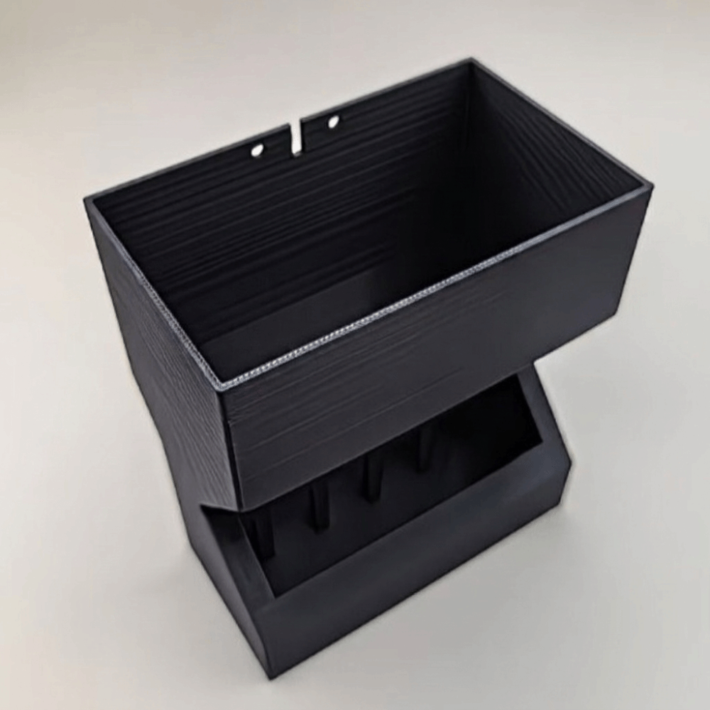 Food Container 3D Printing Chi - огляд і ціна 3D Printing In Food
