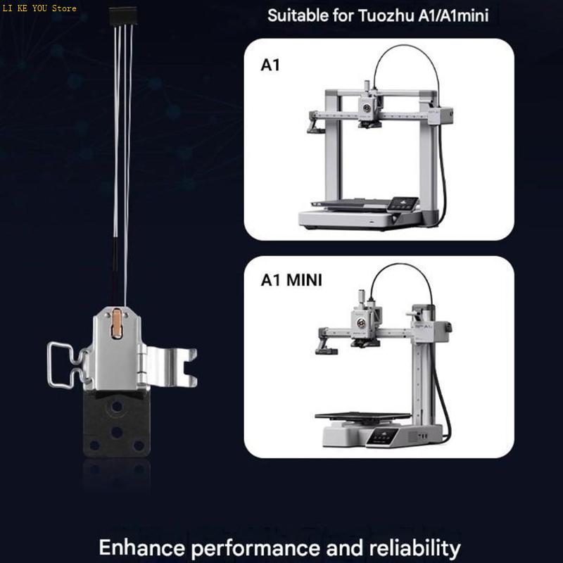 W3JE Premium Ceramic Zirconia  - огляд і ціна 3D Printing Zirconia