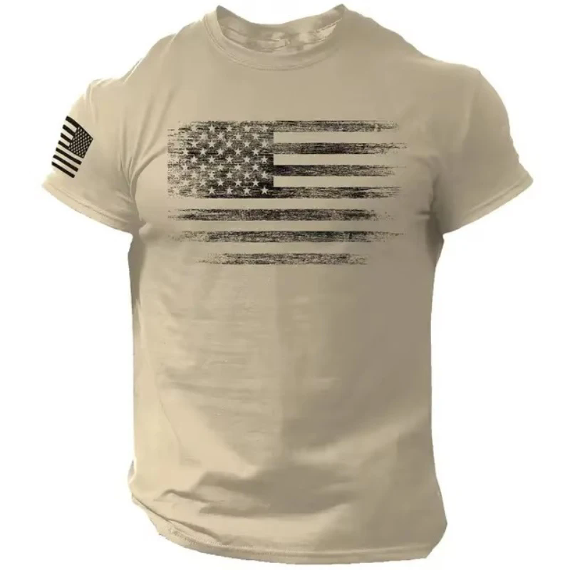 Gym Men's T-shirt 3d Print USA - огляд і ціна 3D Printing Usa