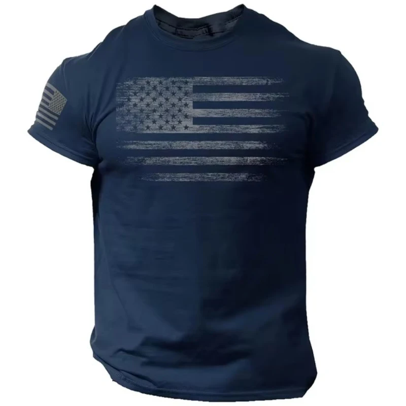 Gym Men's T-shirt 3d Print USA - огляд і ціна 3D Printing Usa