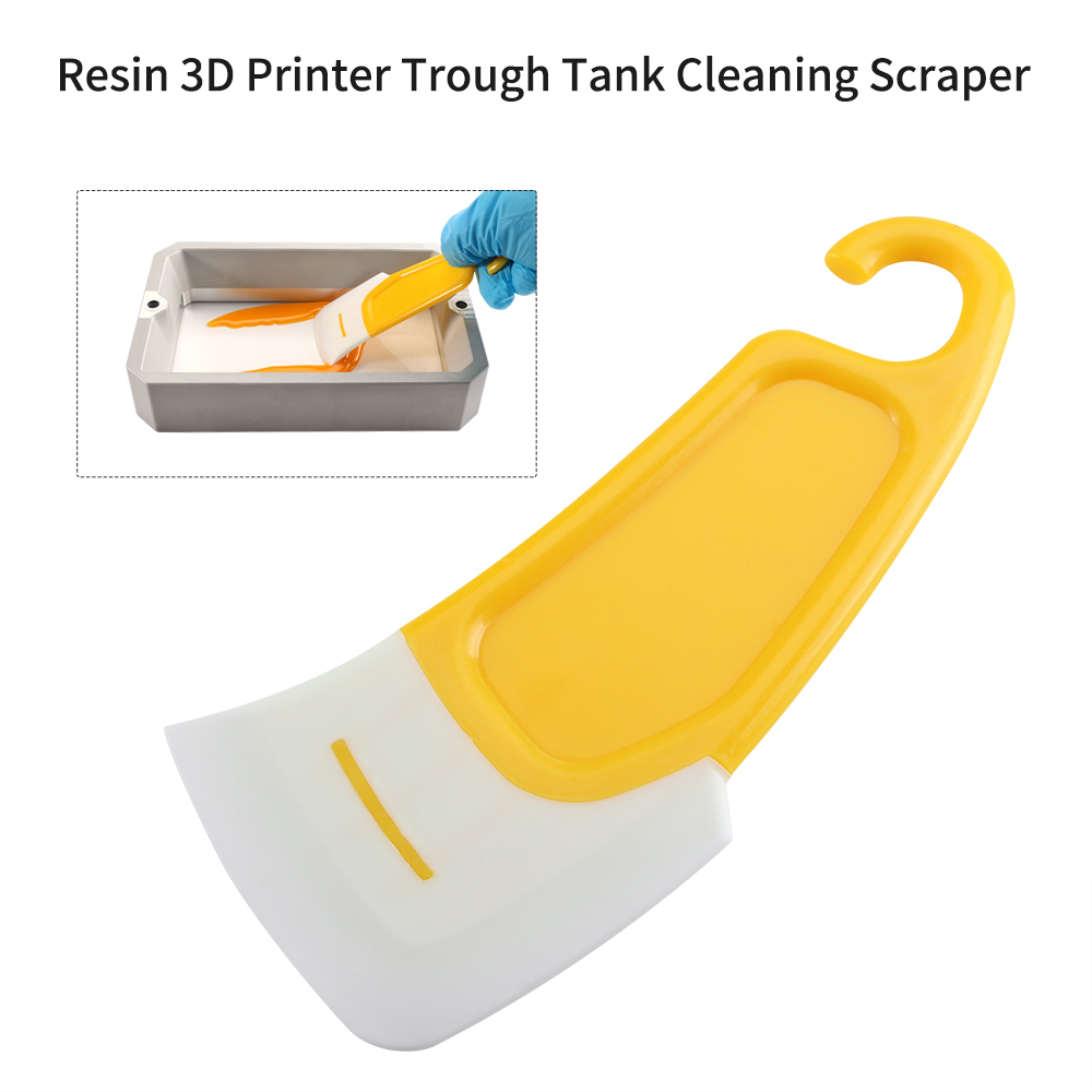 Light Curing Printing Model Ph - огляд і ціна 3D Printing Sla