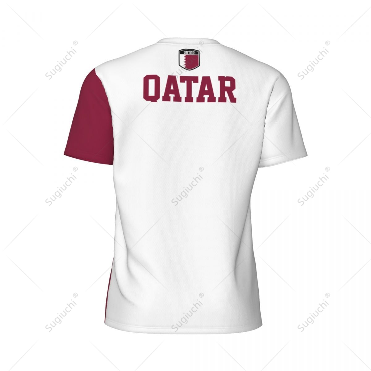 Exclusive design Qatar Flag Gr - огляд і ціна 3D Printing Qatar