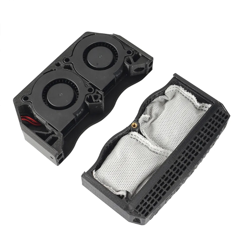 Nevermore V6 DUO Activated Car - огляд і ціна 3D Printing Mesin
