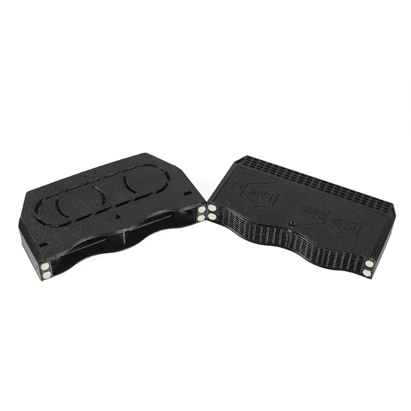 Nevermore V6 DUO Activated Car - огляд і ціна 3D Printing Mesin