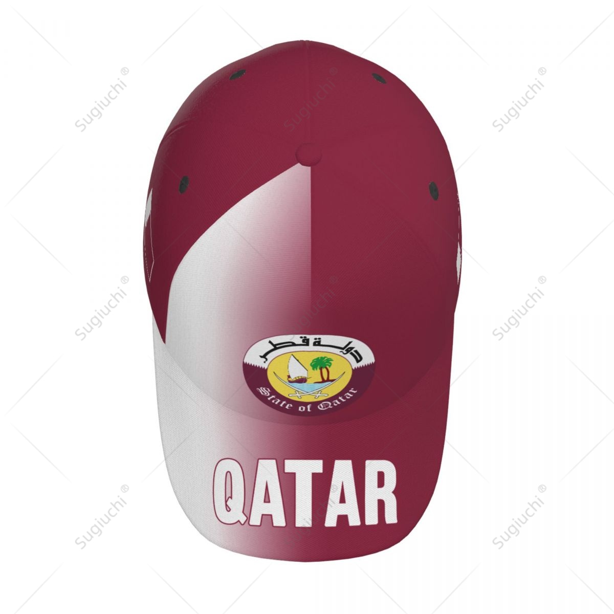 Unisex Baseball Cap Hat Qatar  - огляд і ціна 3D Printing Qatar