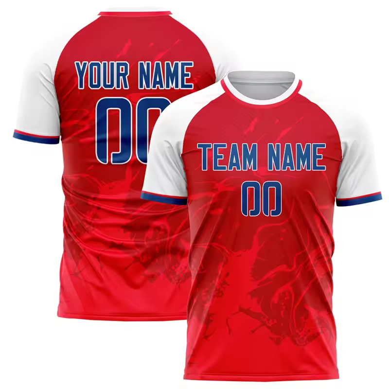 Men's Sports Quick Drying Jers - огляд і ціна 3D Printing Services
