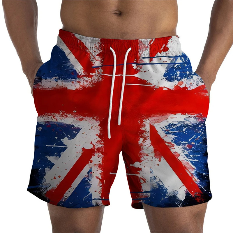 USA UK National Flag 3D Printe - огляд і ціна 3D Printing Usa