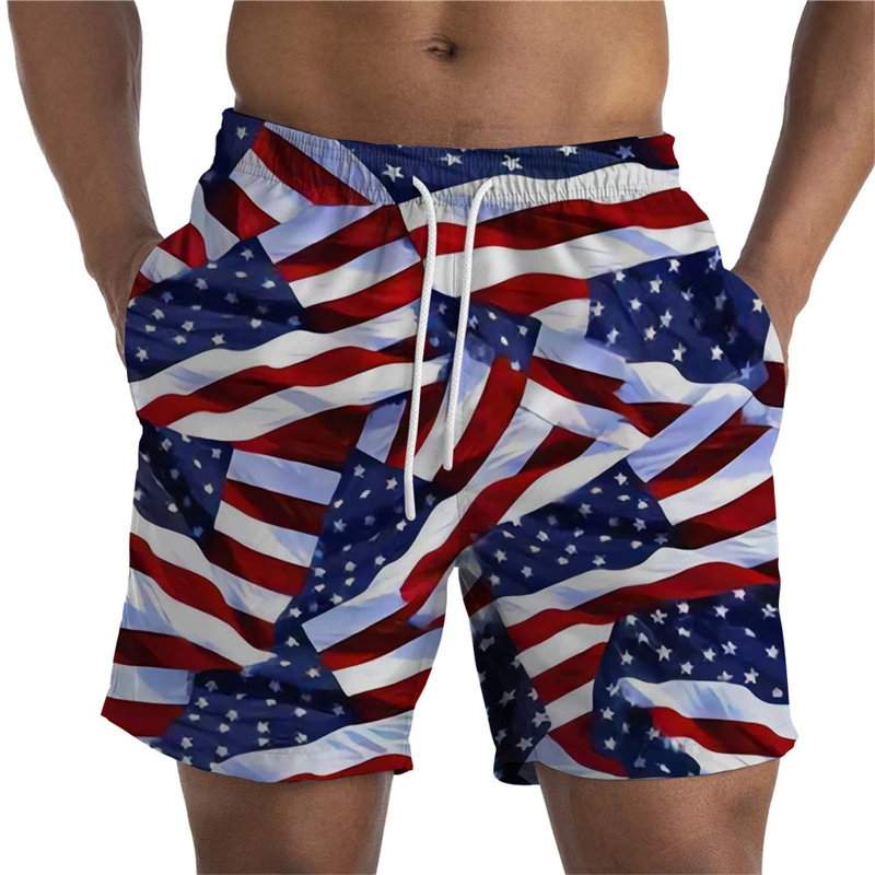 USA UK National Flag 3D Printe - огляд і ціна 3D Printing Usa