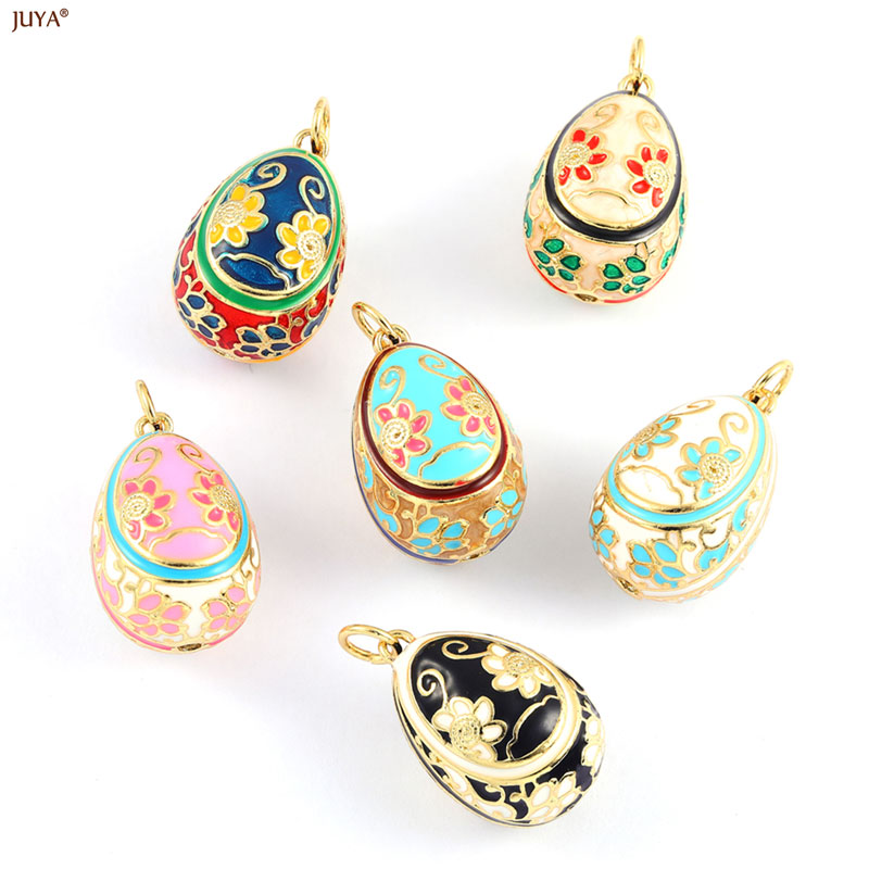 JUYA Bohemia Style Pendant 18K - огляд і ціна 3D Printing Zirconia