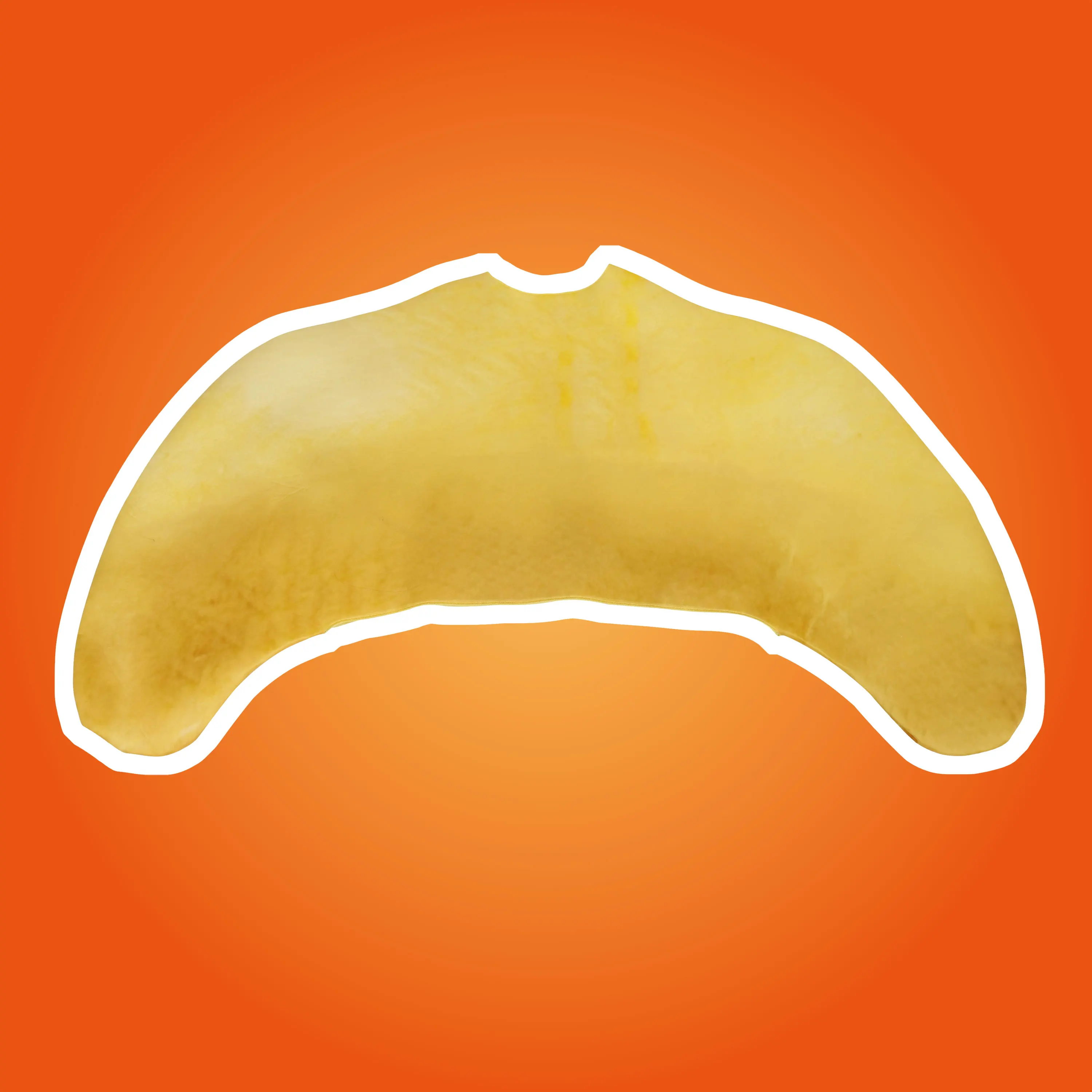 Croissant Costume Bread Cospla - огляд і ціна 3D Printing In Food