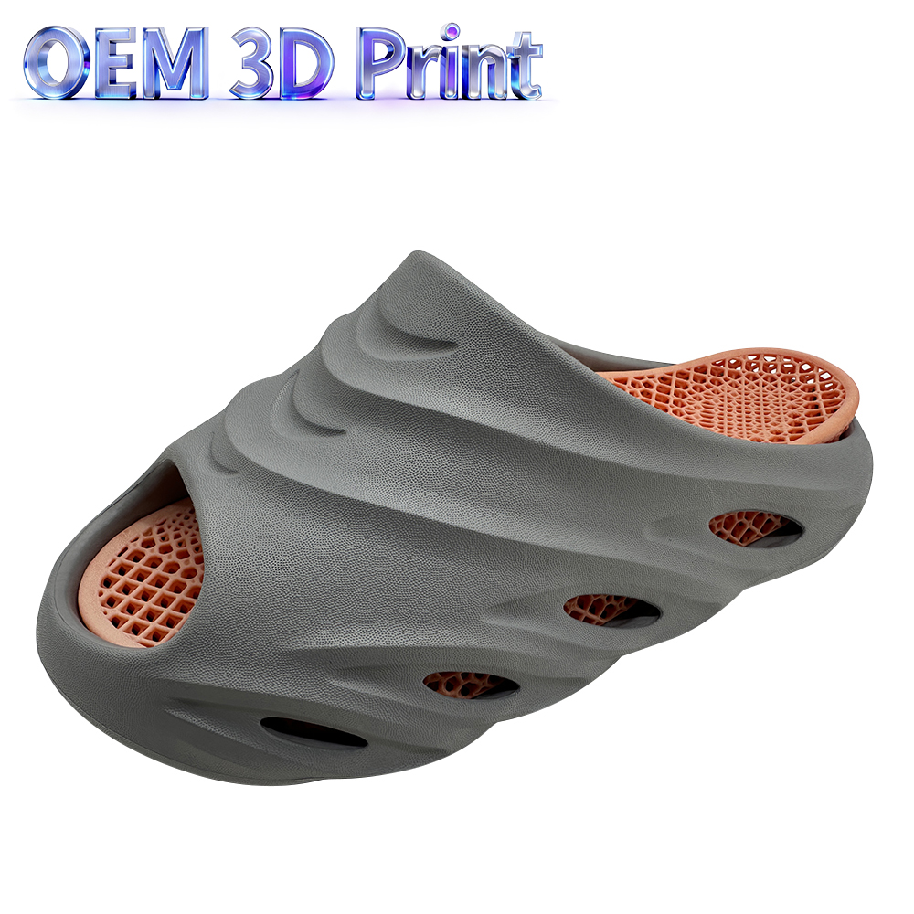 Customized Summer Collection 3 - огляд і ціна 3D Printing Sla