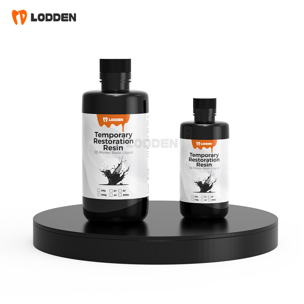 Dental 3D Printer Resin Liquid - огляд і ціна 3D Printing Laboratory