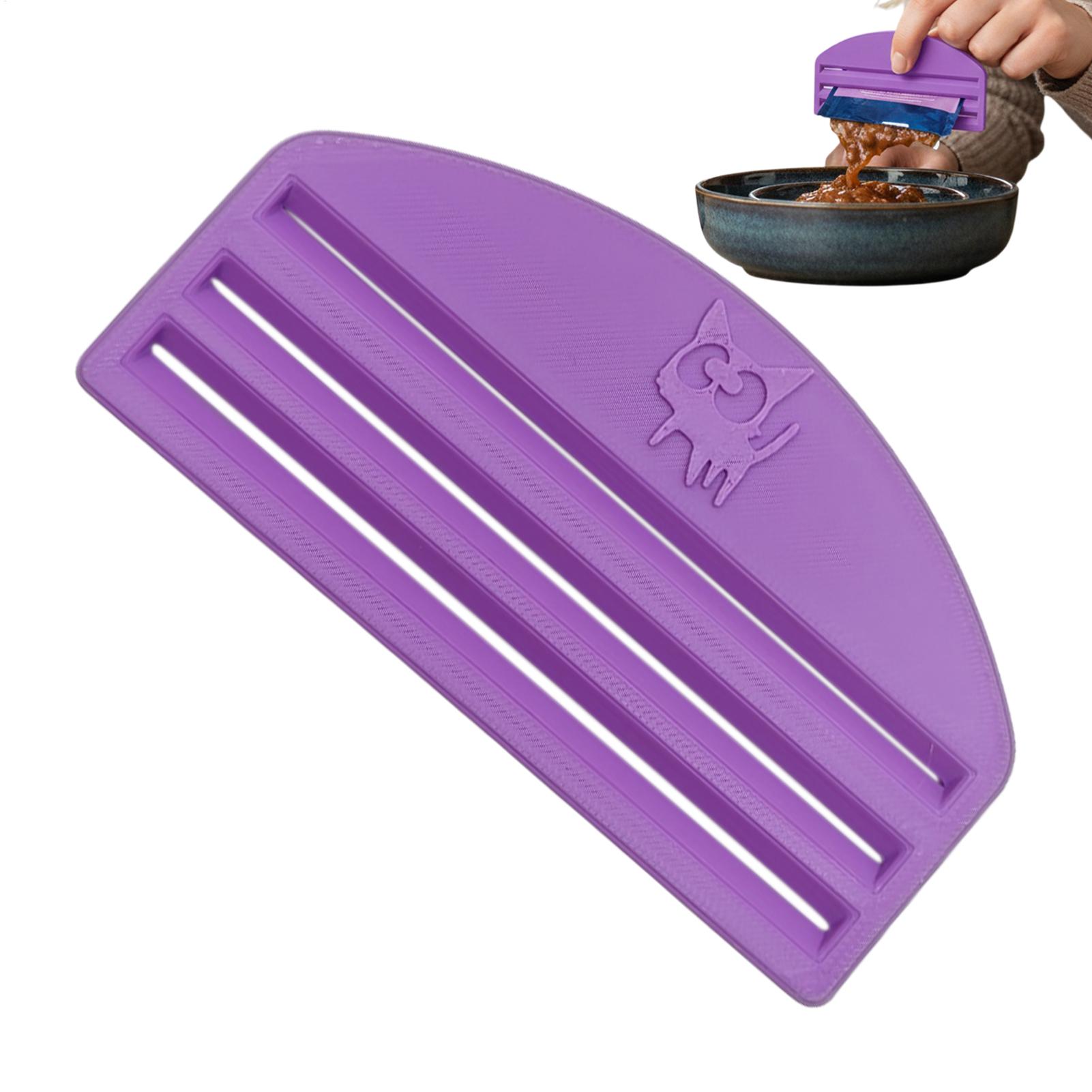 Cat Food Squeezing Practical T - огляд і ціна 3D Printing In Food
