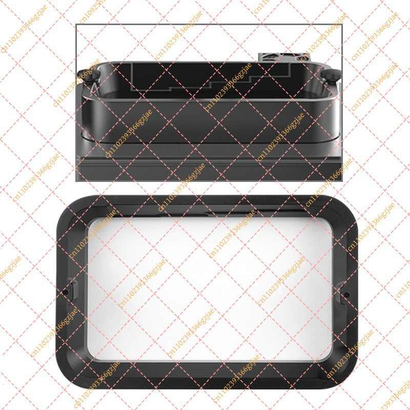 Replacement Resin Vat Set with - огляд і ціна Resin Vat Film Replacement