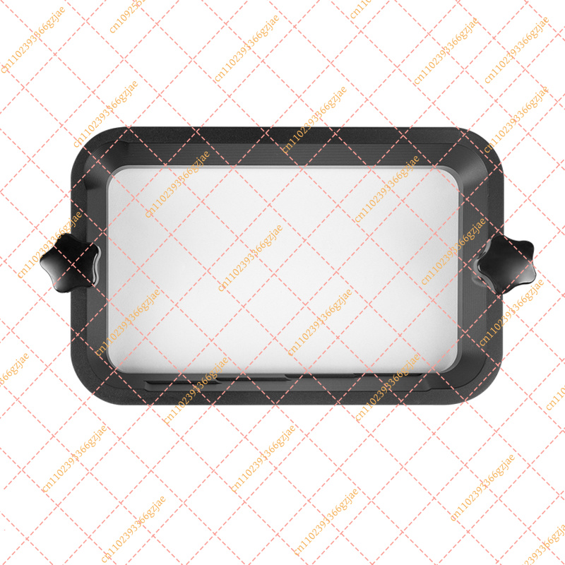 Replacement Resin Vat Set with - огляд і ціна Resin Vat Film Replacement