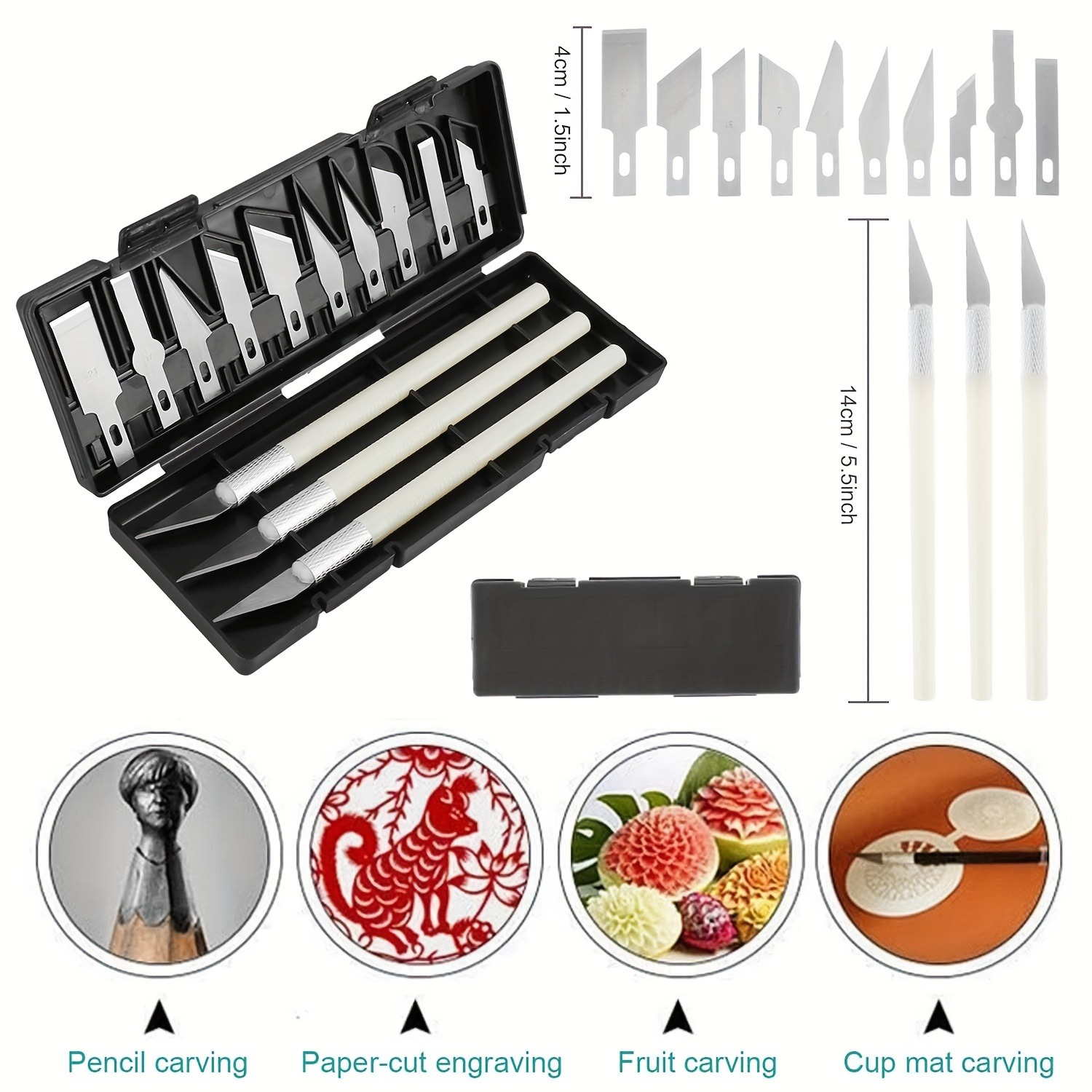 3D Printer Tools Kit Nozzle Cl - огляд і ціна 3D Printing Sla