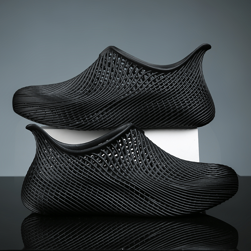 3D Printed Outdoor Leisure Sho - огляд і ціна 3D Printing Outsole