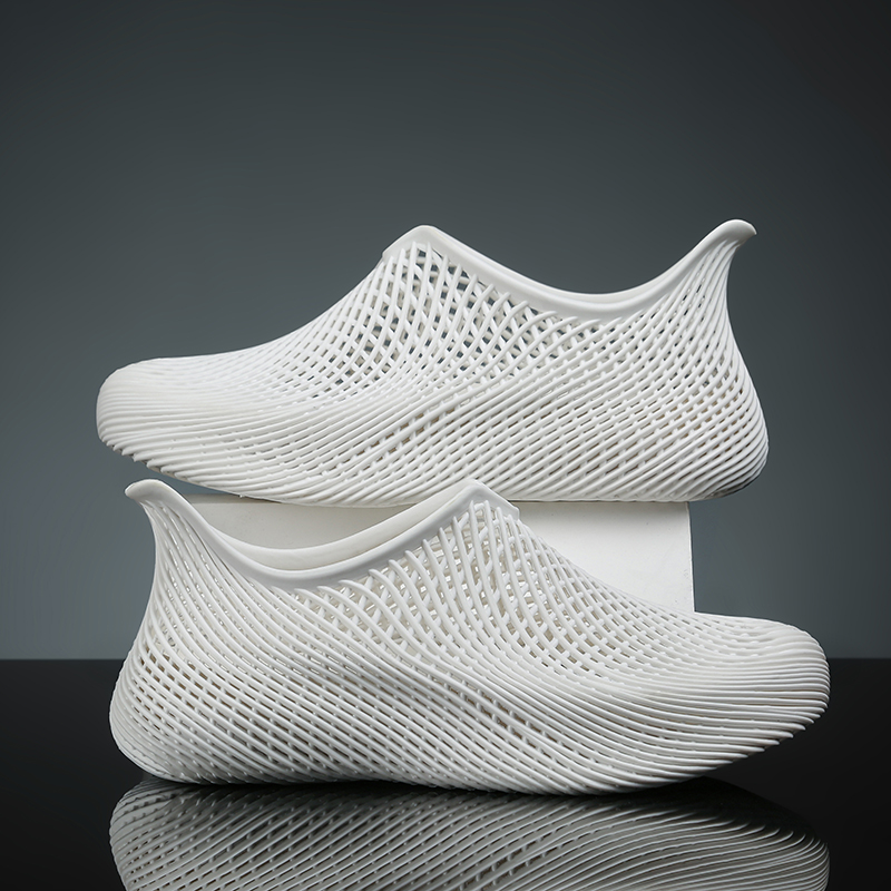 3D Printed Outdoor Leisure Sho - огляд і ціна 3D Printing Outsole