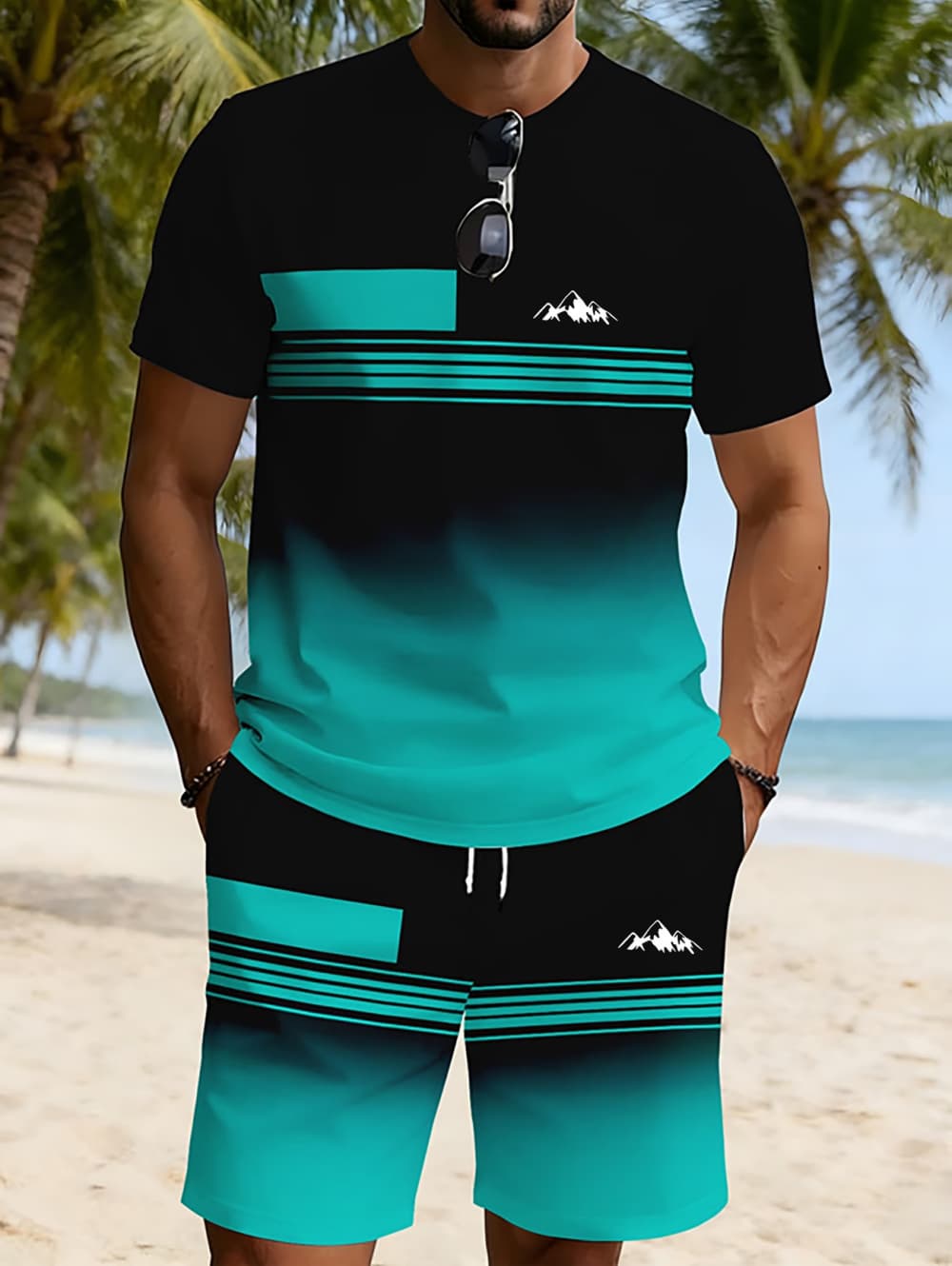 2026 Summer New Arrival Men's  - огляд і ціна 3D Printing Services