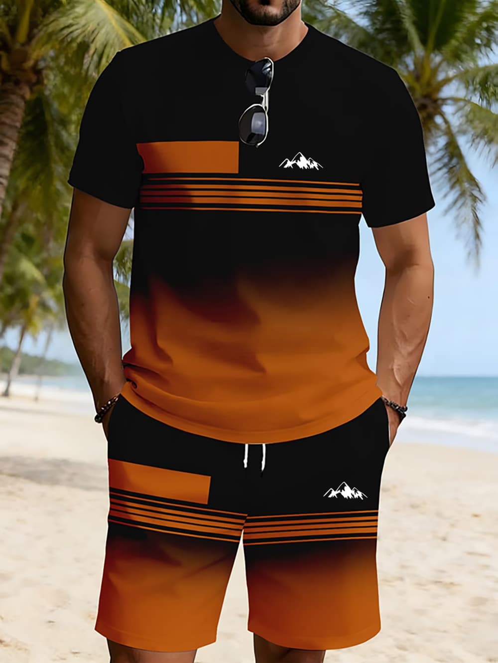 2026 Summer New Arrival Men's  - огляд і ціна 3D Printing Services