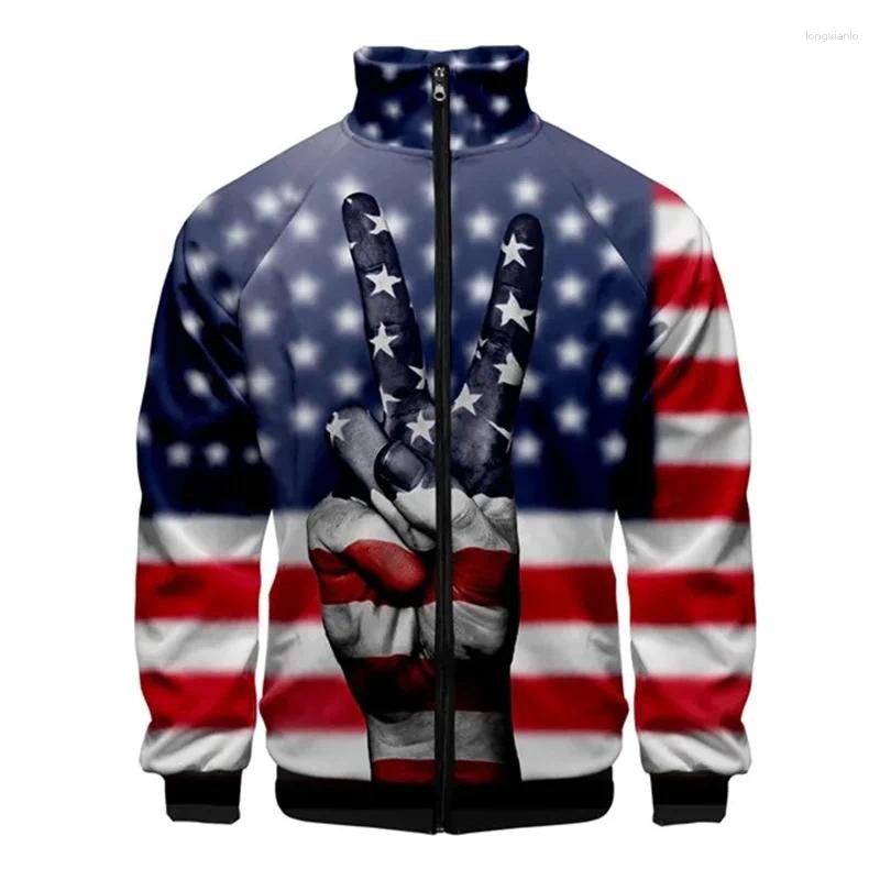 New USA American Flag Pattern  - огляд і ціна 3D Printing Usa