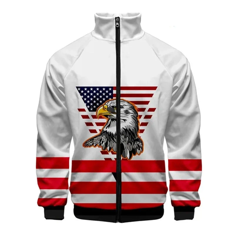 New USA American Flag Pattern  - огляд і ціна 3D Printing Usa