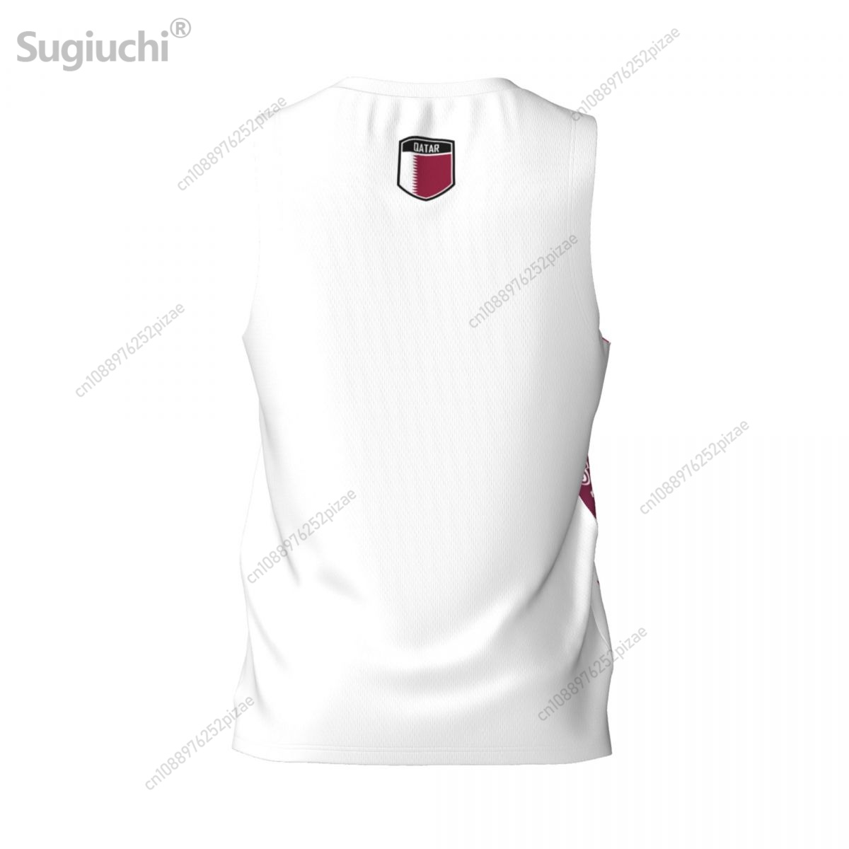 Custom Name Number Qatar 3D Fl - огляд і ціна 3D Printing Qatar