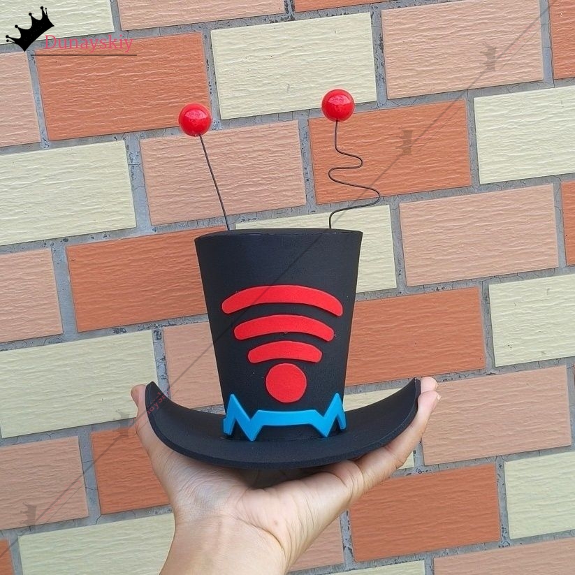 2025 Hotel Vox Cosplay Uniform - огляд і ціна 3D Printing Services