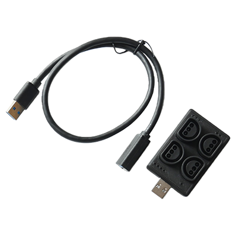 SNAC MisTer N64 Adapter, Compa - огляд і ціна 3D Printing Laboratory