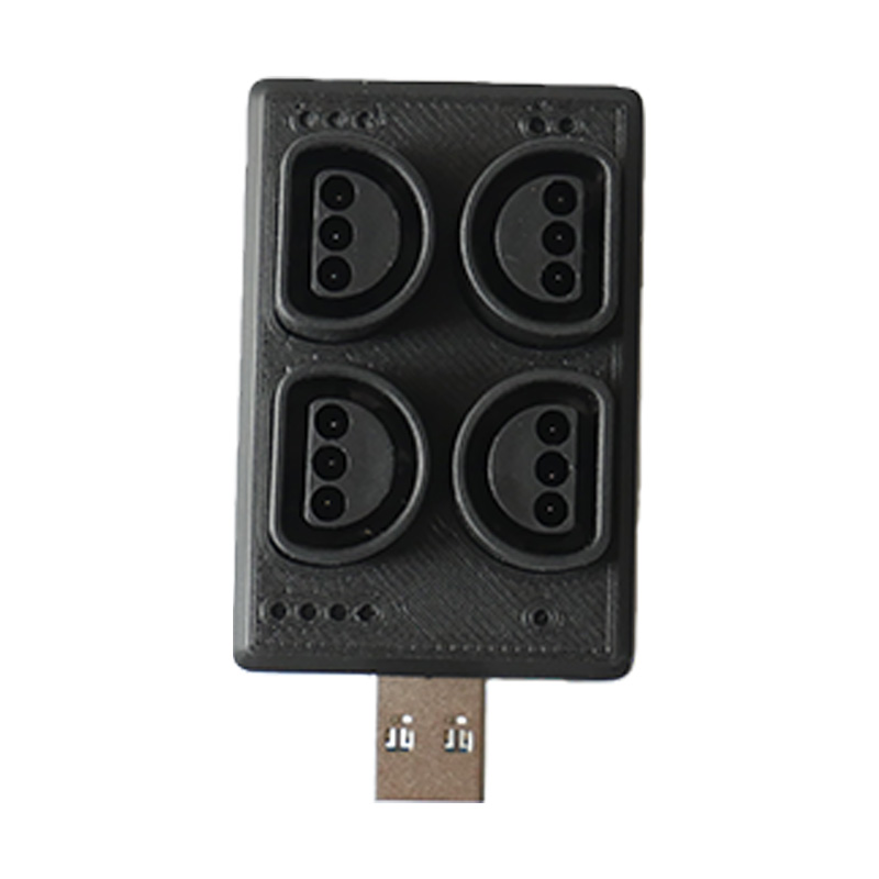 SNAC MisTer N64 Adapter, Compa - огляд і ціна 3D Printing Laboratory