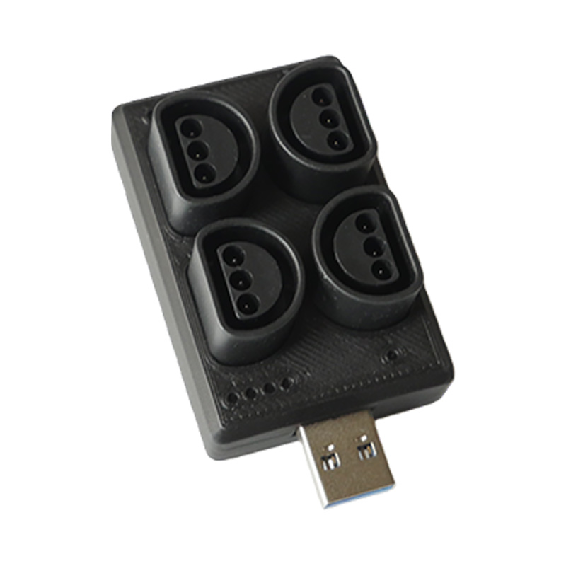 SNAC MisTer N64 Adapter, Compa - огляд і ціна 3D Printing Laboratory