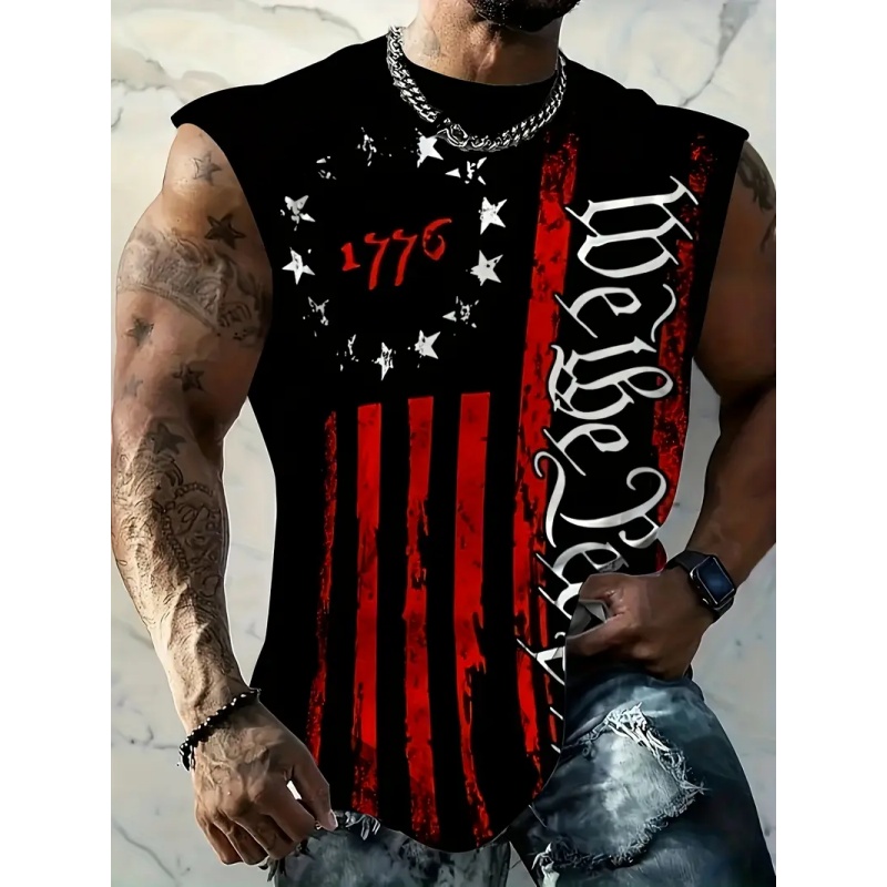 3D Print American Flag Tank To - огляд і ціна 3D Printing Usa