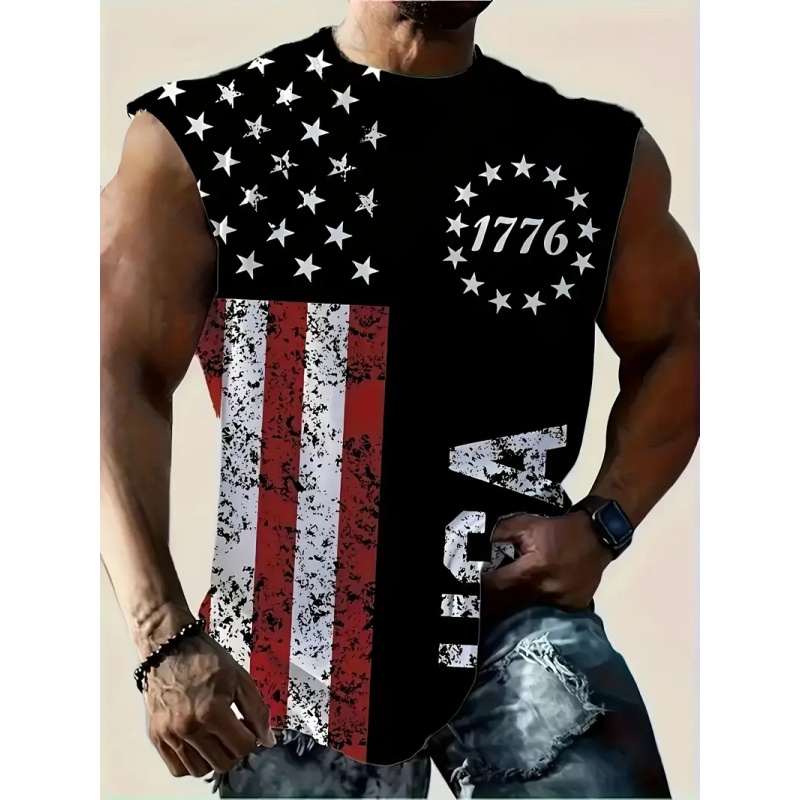 3D Print American Flag Tank To - огляд і ціна 3D Printing Usa