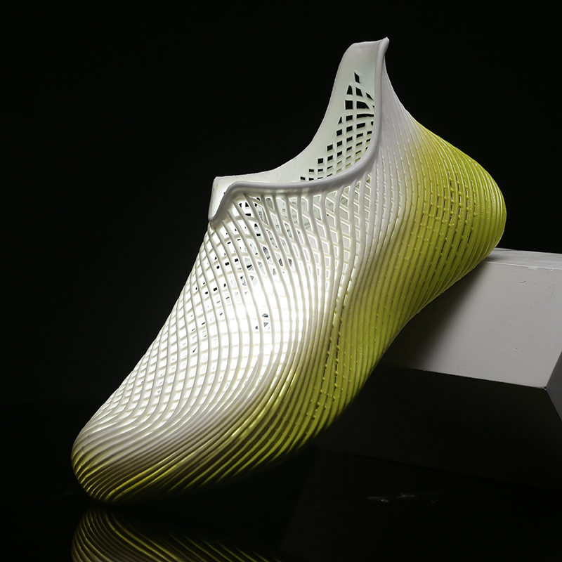 3D Printed Outdoor Leisure Sho - огляд і ціна 3D Printing Outsole