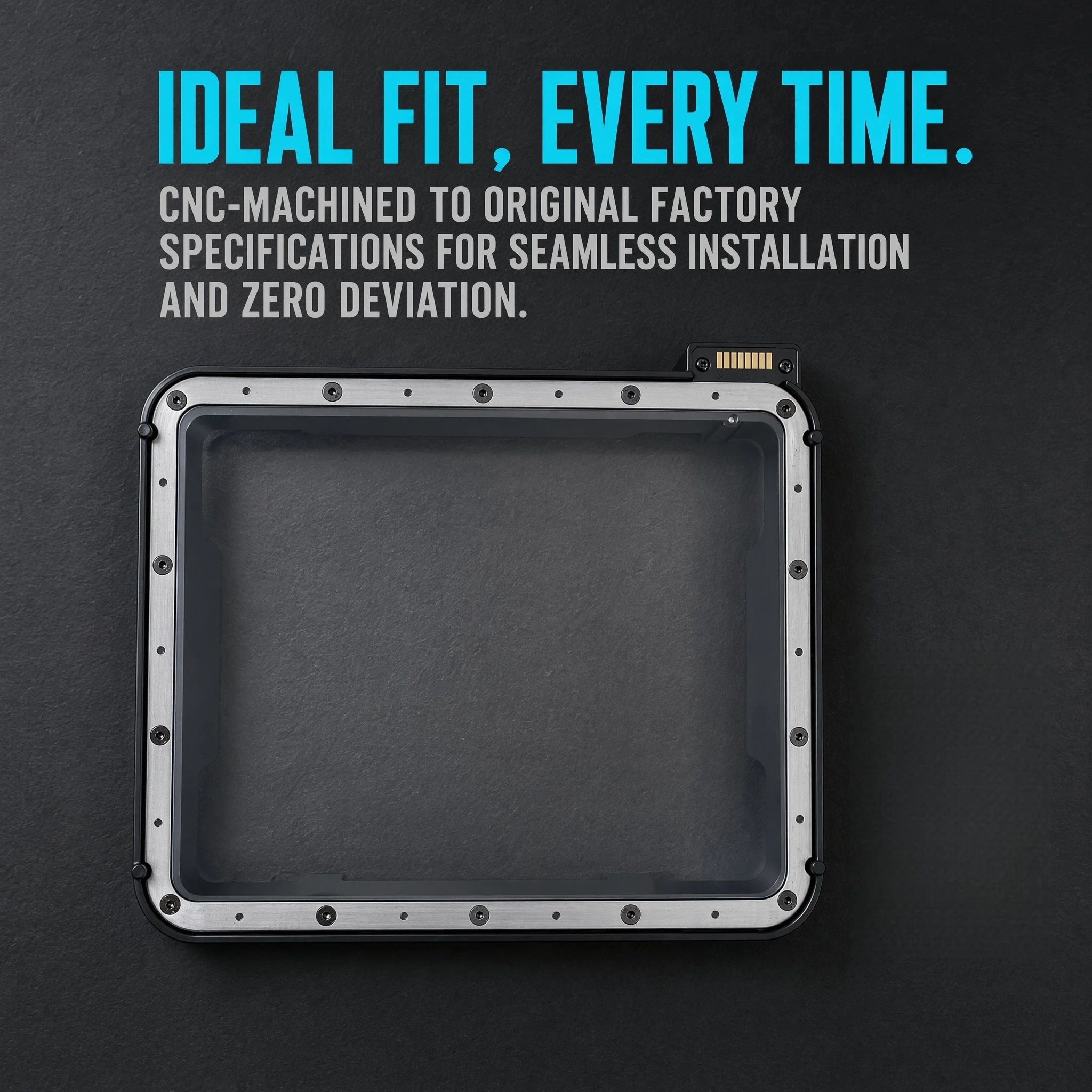 Reusable Metal Frame Release F - огляд і ціна Resin Vat Film Replacement