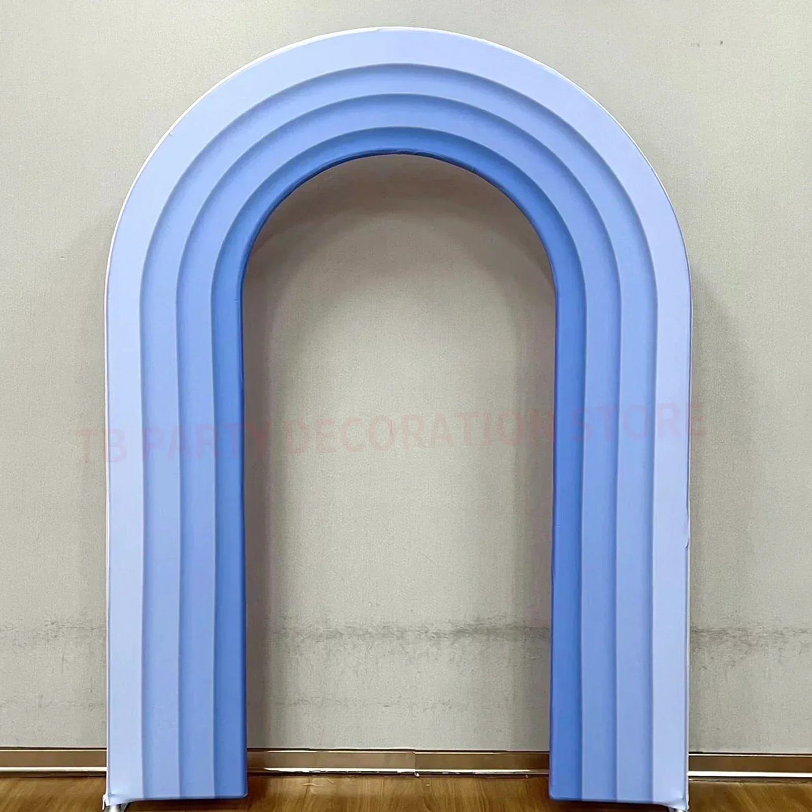 Personalized Open Arch Wall St - огляд і ціна 3D Printing In Food