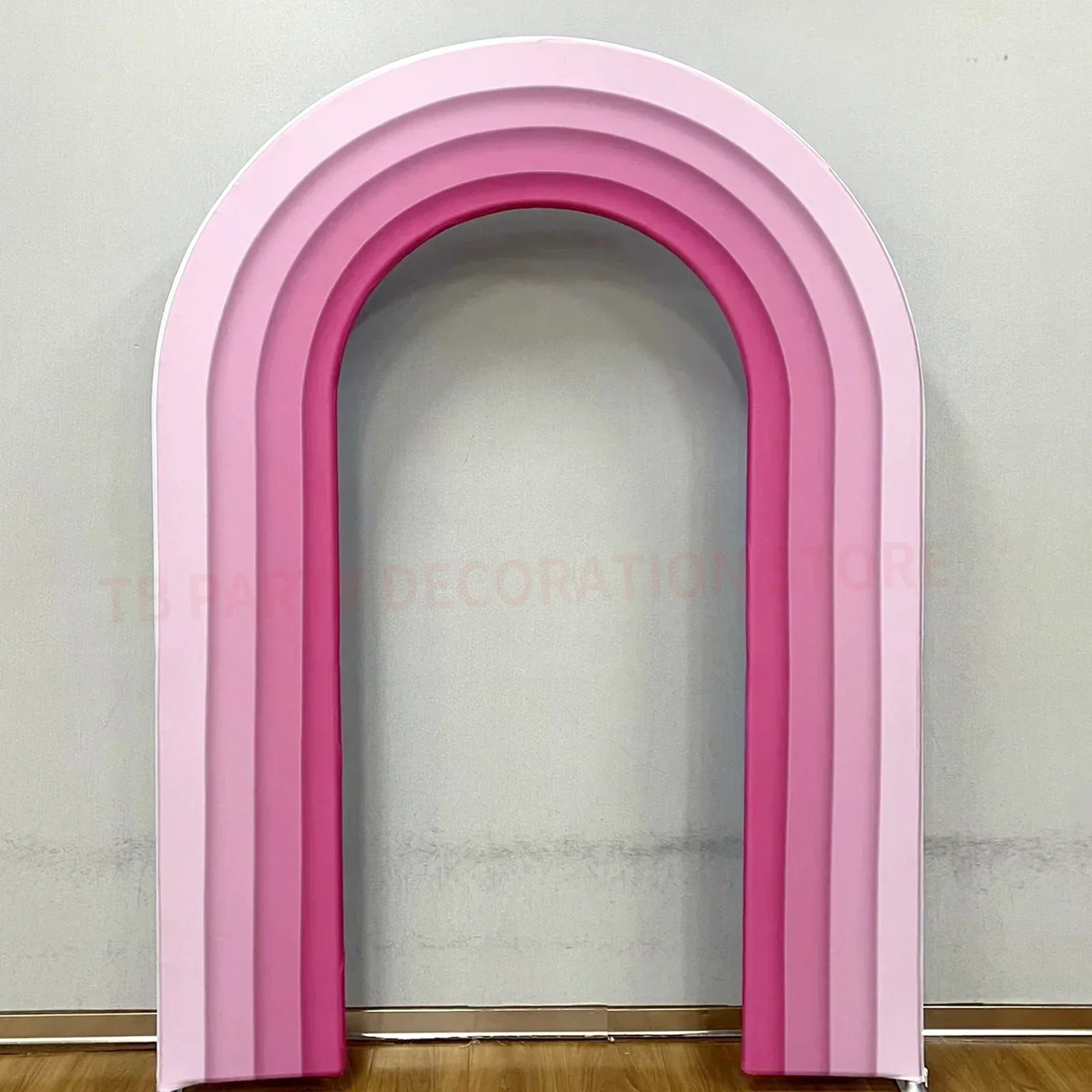 Personalized Open Arch Wall St - огляд і ціна 3D Printing In Food