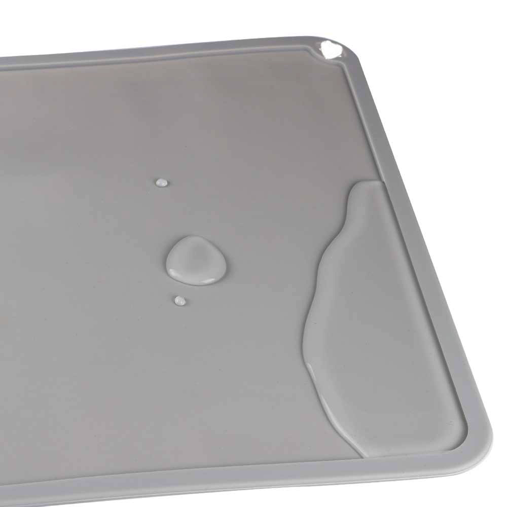 Silicone Slap Mat 410 X 310mm  - огляд і ціна 3D Printing Sla