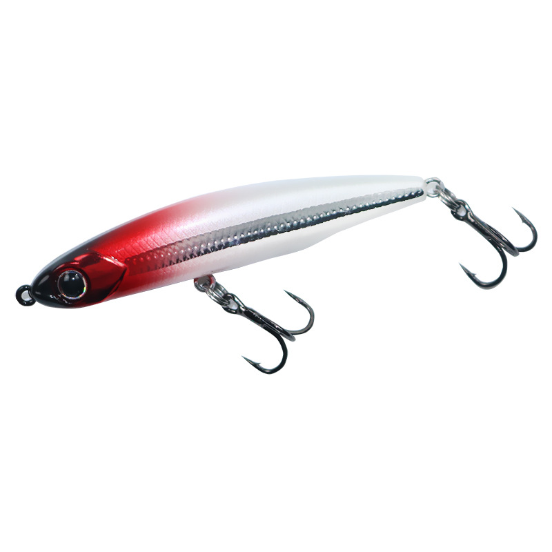 DUODUOYU 1PCS Sinking Pencil F - огляд і ціна 3D Printing Lure