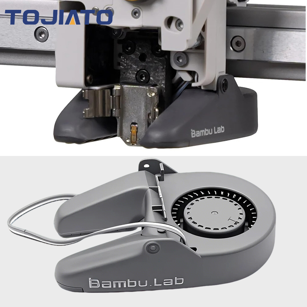 For Bambu Lab A1/A1mini  5015  - огляд і ціна 3D Printing Laboratory