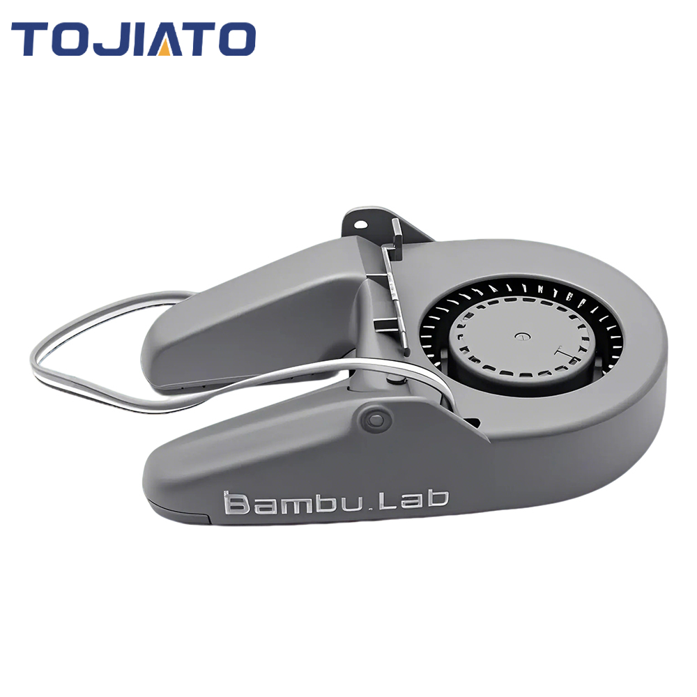 For Bambu Lab A1/A1mini  5015  - огляд і ціна 3D Printing Laboratory