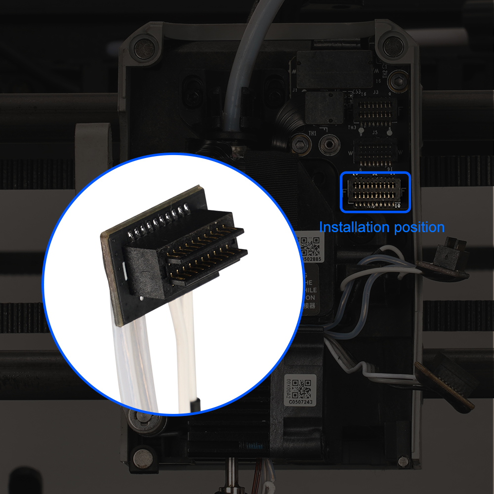 For Bambu Lab P1S P1P Thermist - огляд і ціна 3D Printing Laboratory