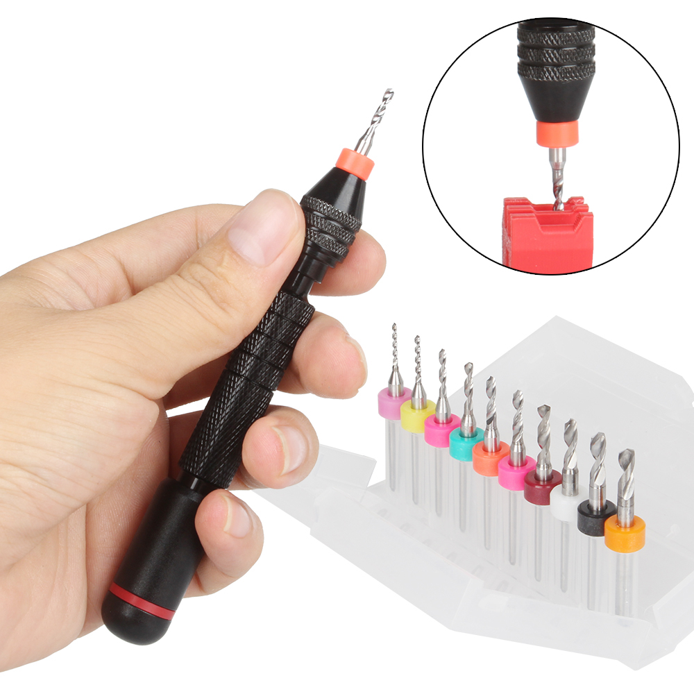 3D Printer Tools Kit for SLA/F - огляд і ціна 3D Printing Sla
