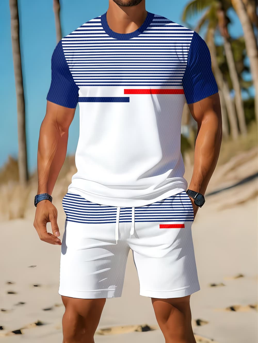 2026 Summer New Arrival Men's  - огляд і ціна 3D Printing Services