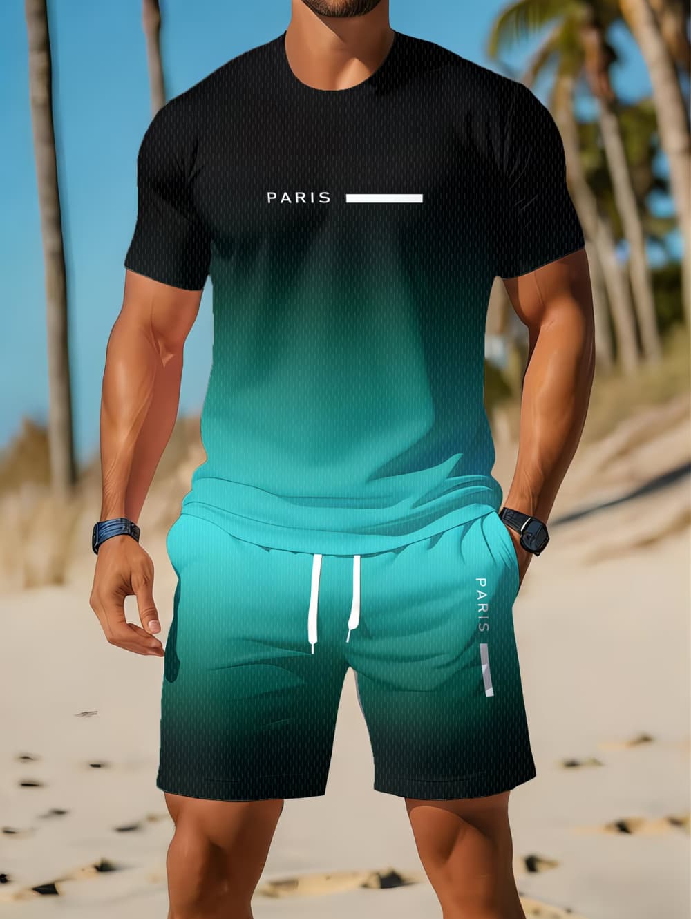 2026 Summer New Arrival Men's  - огляд і ціна 3D Printing Services